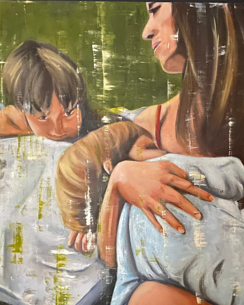 Motherhood