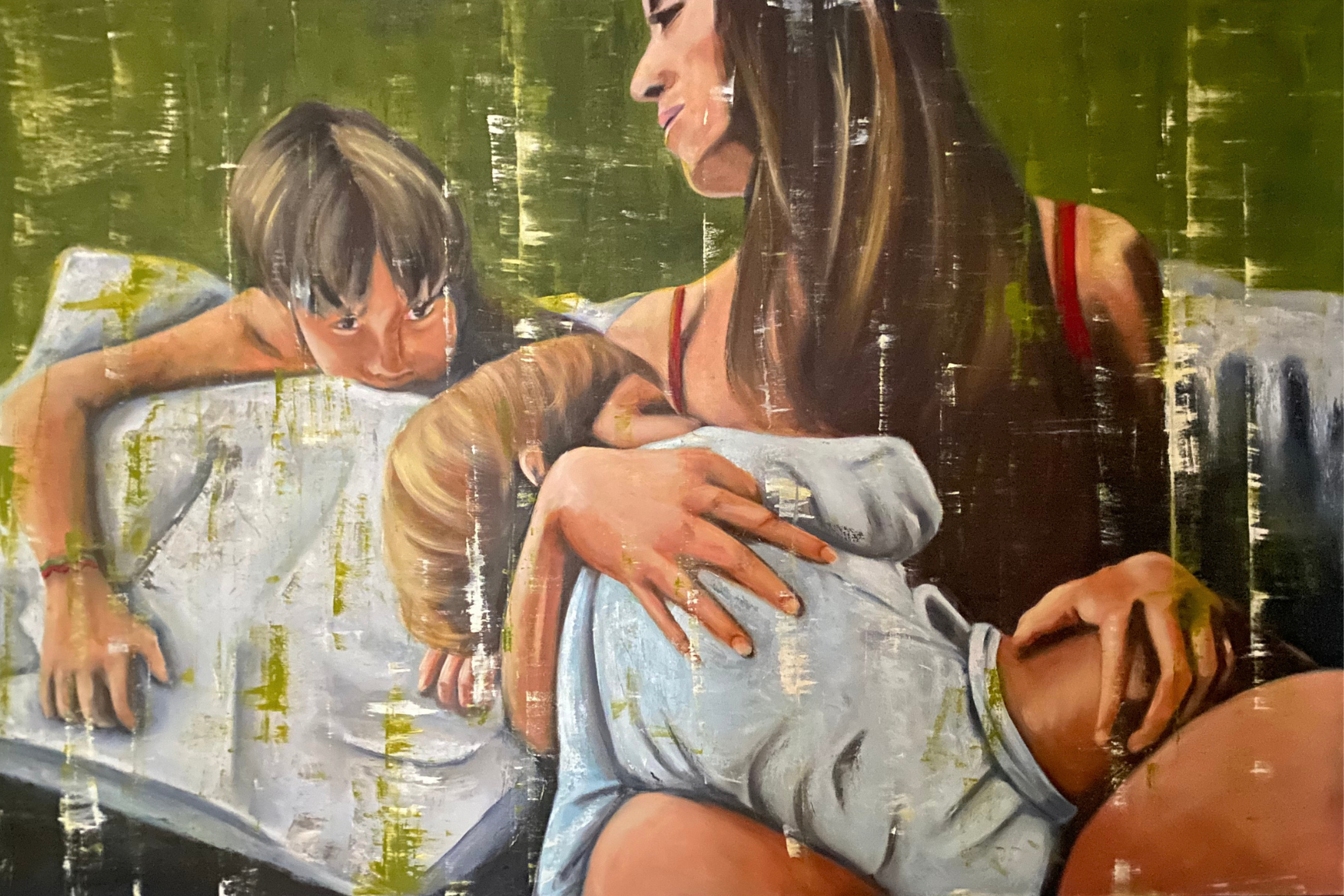 Motherhood