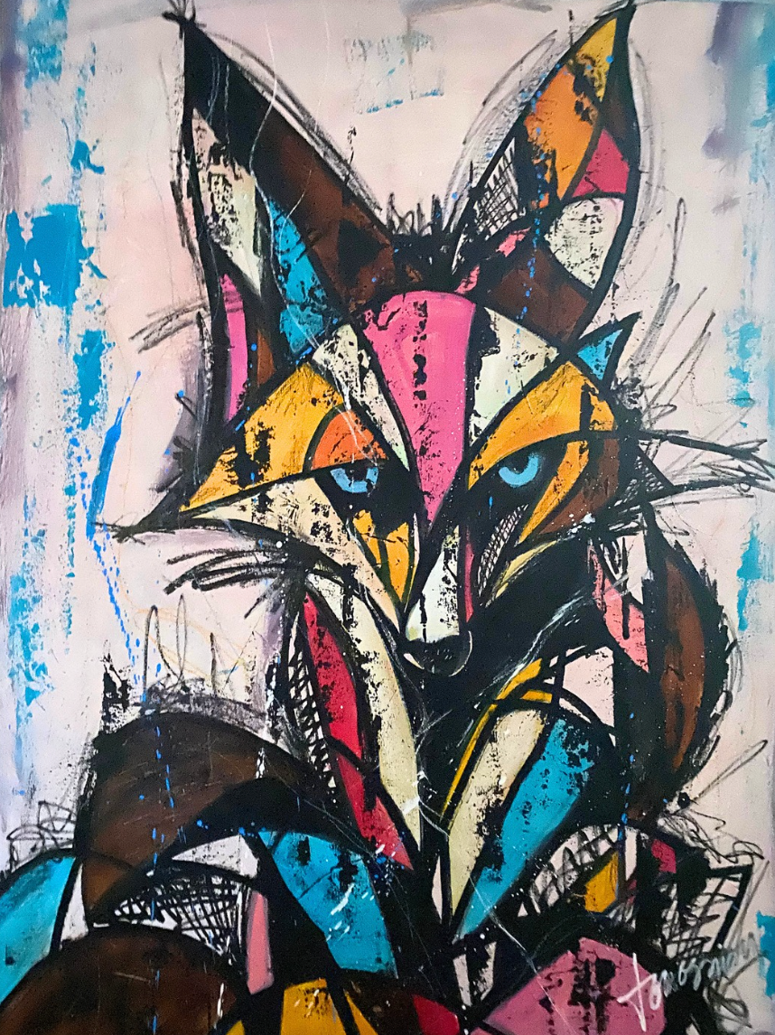 Urban Hunter