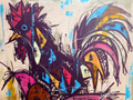 Le Coq Sauvage