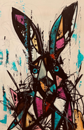 Rabbit Vicious