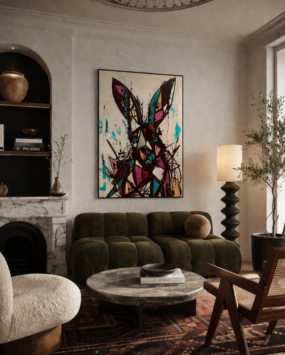Rabbit Vicious