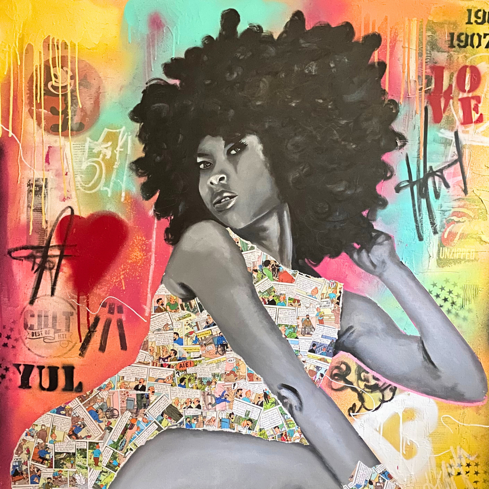 Chromatic Muse